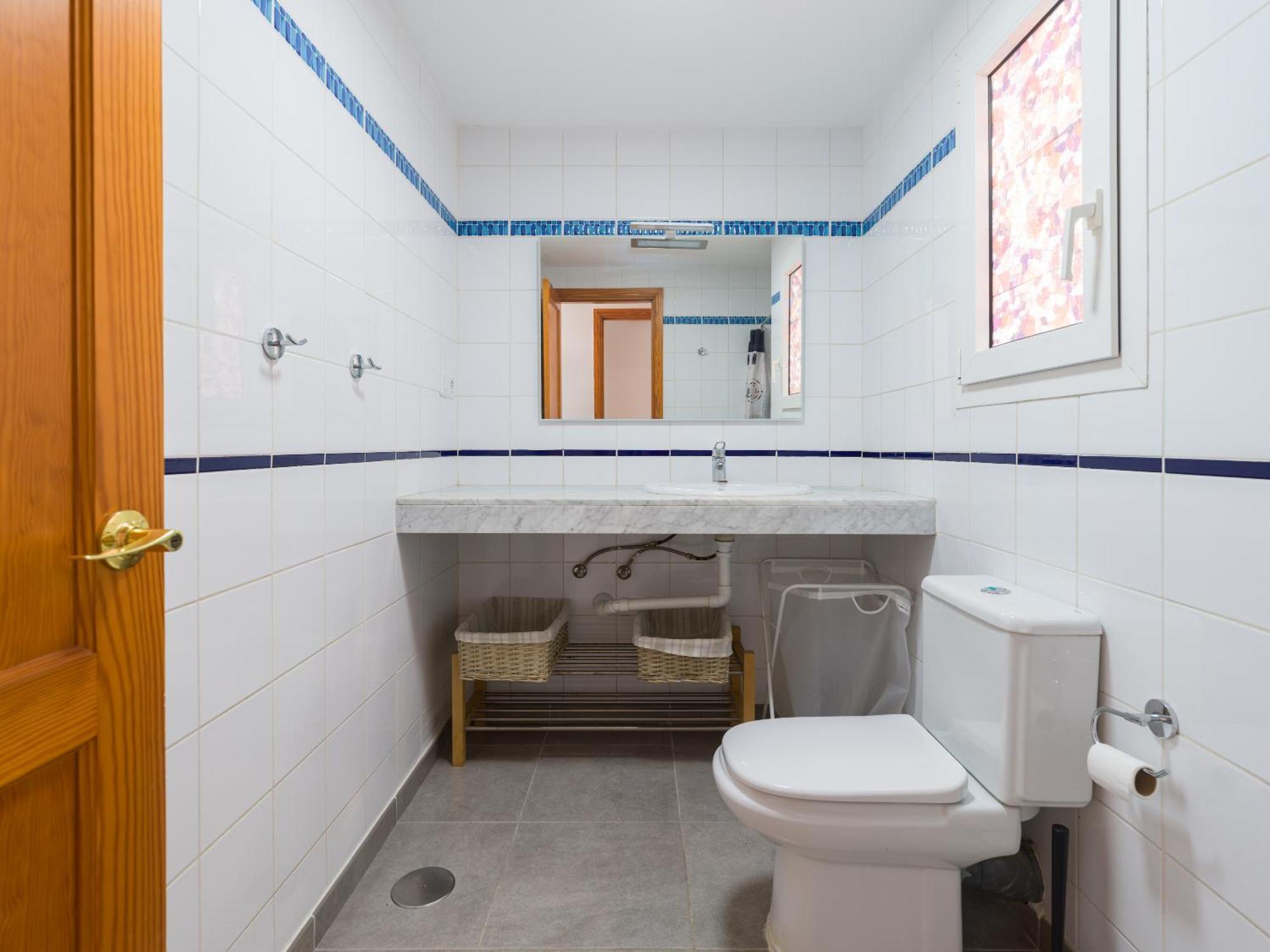 Casa Melita Lägenhet Castillo del Romeral Exteriör bild